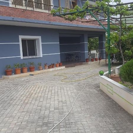 Vila Demo Vlorë Exterior foto