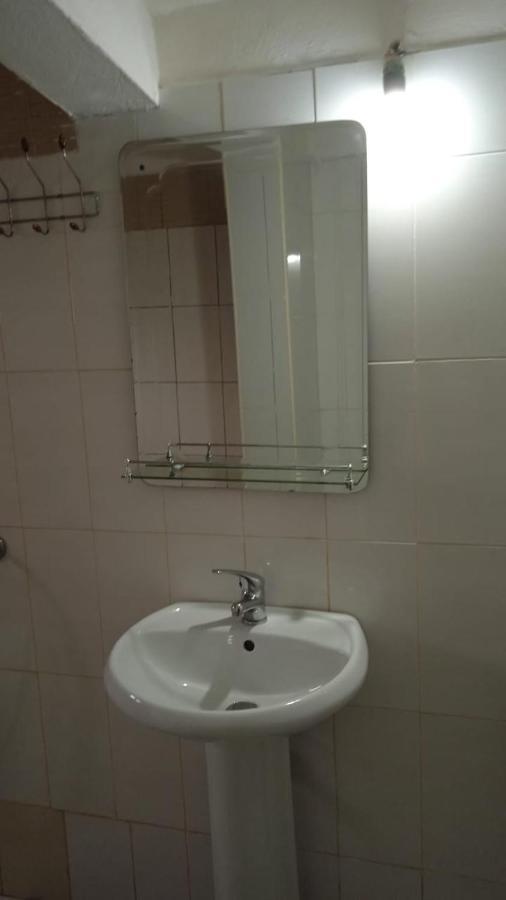Vila Demo Vlorë Exterior foto