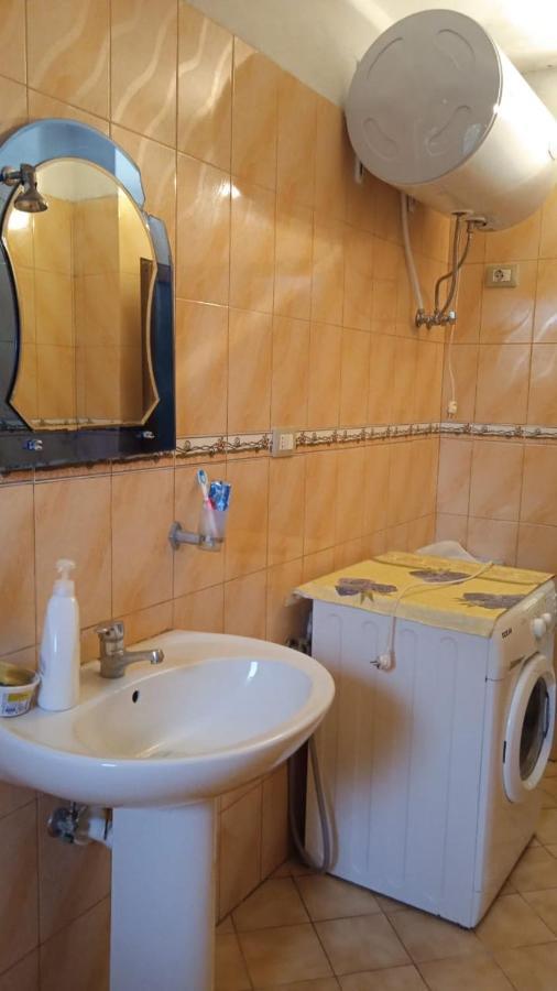 Vila Demo Vlorë Exterior foto
