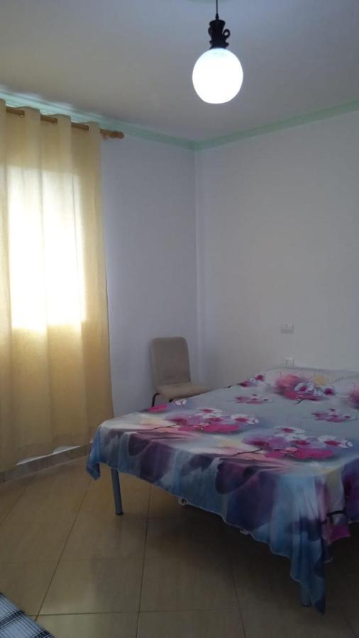 Vila Demo Vlorë Exterior foto