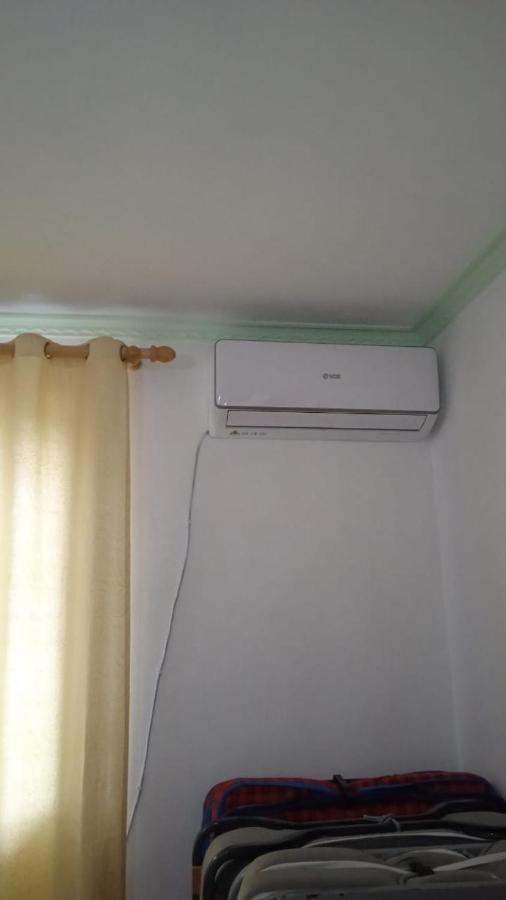 Vila Demo Vlorë Exterior foto