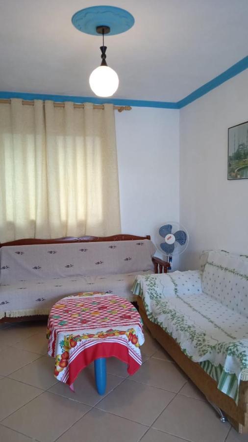 Vila Demo Vlorë Exterior foto