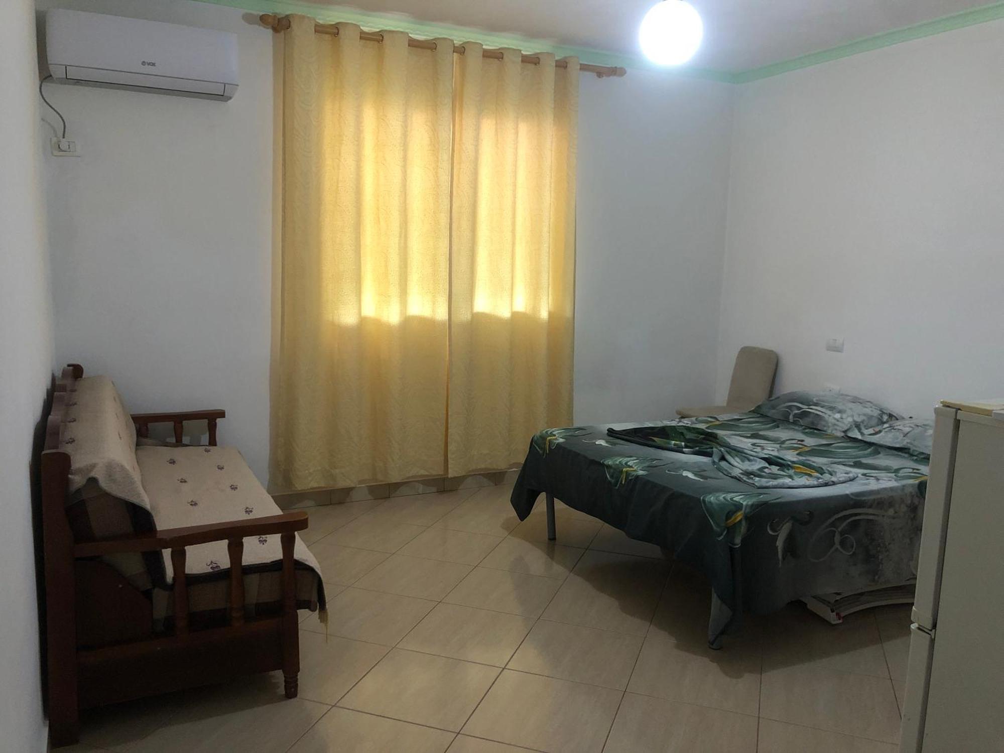 Vila Demo Vlorë Exterior foto