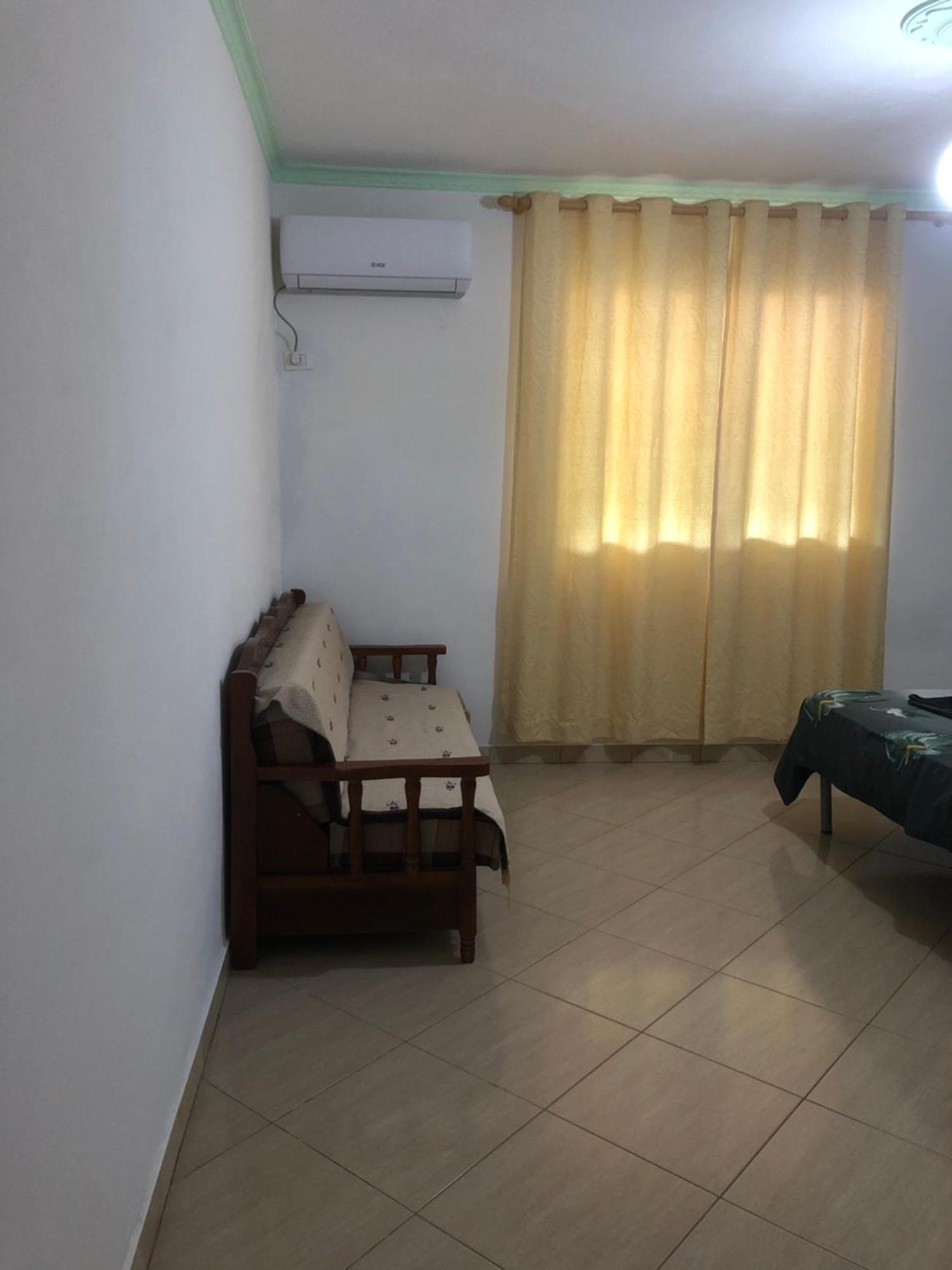 Vila Demo Vlorë Exterior foto