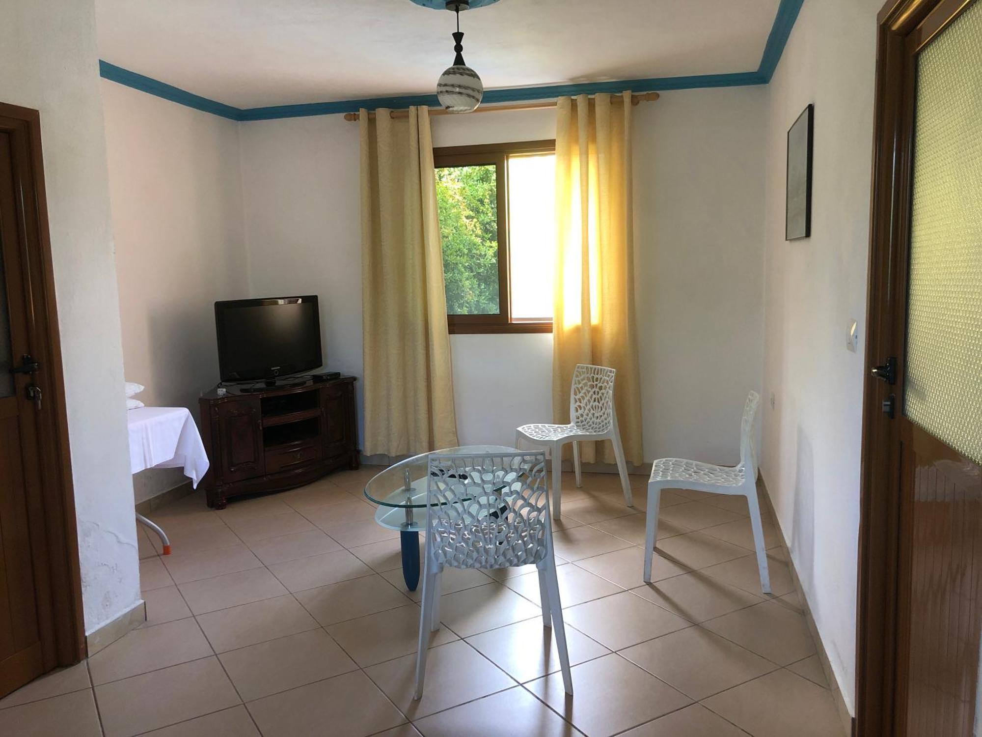Vila Demo Vlorë Exterior foto
